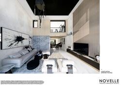 Moulmein Rise (D11), Terrace #504995181